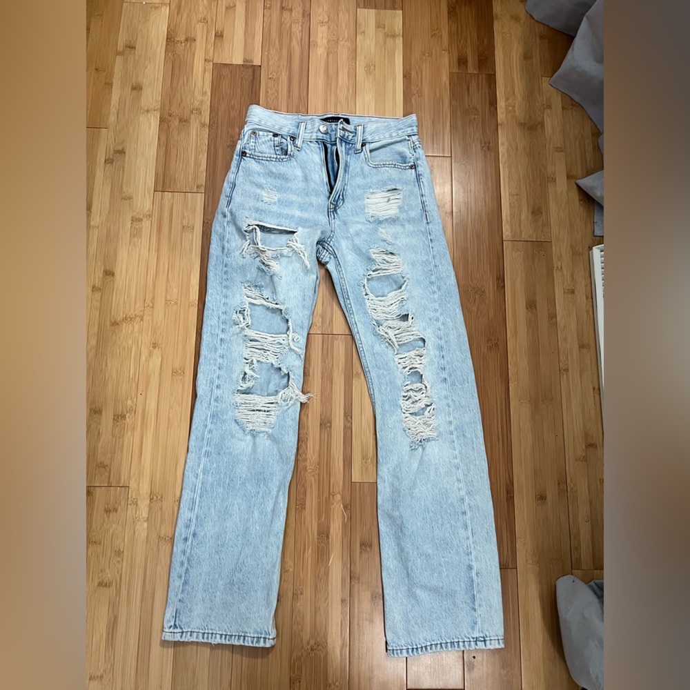 Aeropastale jeans